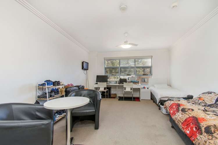 Third view of Homely unit listing, 60/101 Hennessy Street, Belconnen ACT 2617