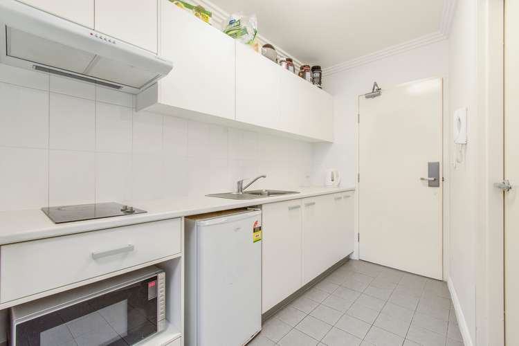 Fourth view of Homely unit listing, 60/101 Hennessy Street, Belconnen ACT 2617