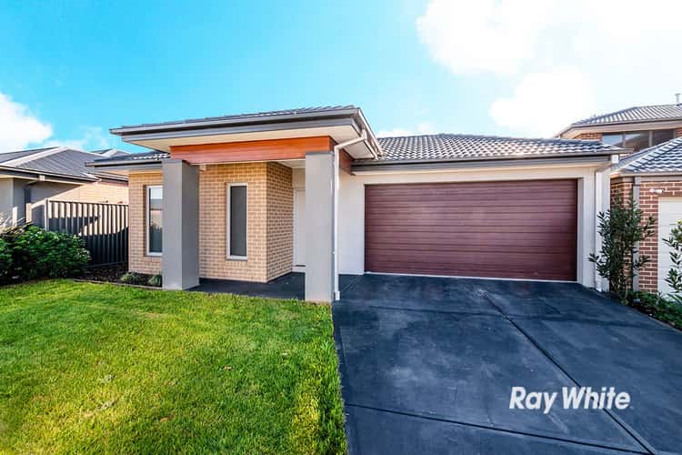 Main view of Homely house listing, 72 Elmslie Drive, Cranbourne East VIC 3977
