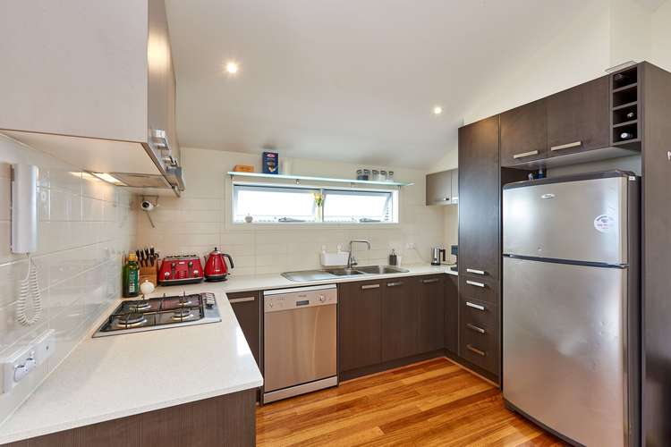 Second view of Homely apartment listing, 1/490 Station Street, Carrum VIC 3197