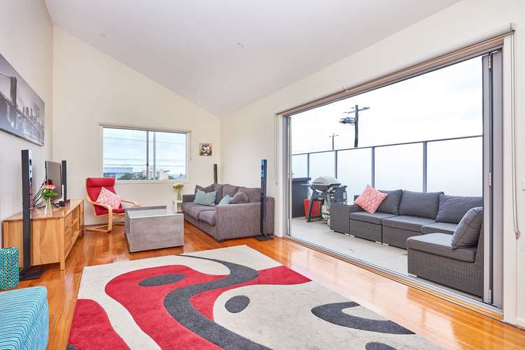 Third view of Homely apartment listing, 1/490 Station Street, Carrum VIC 3197