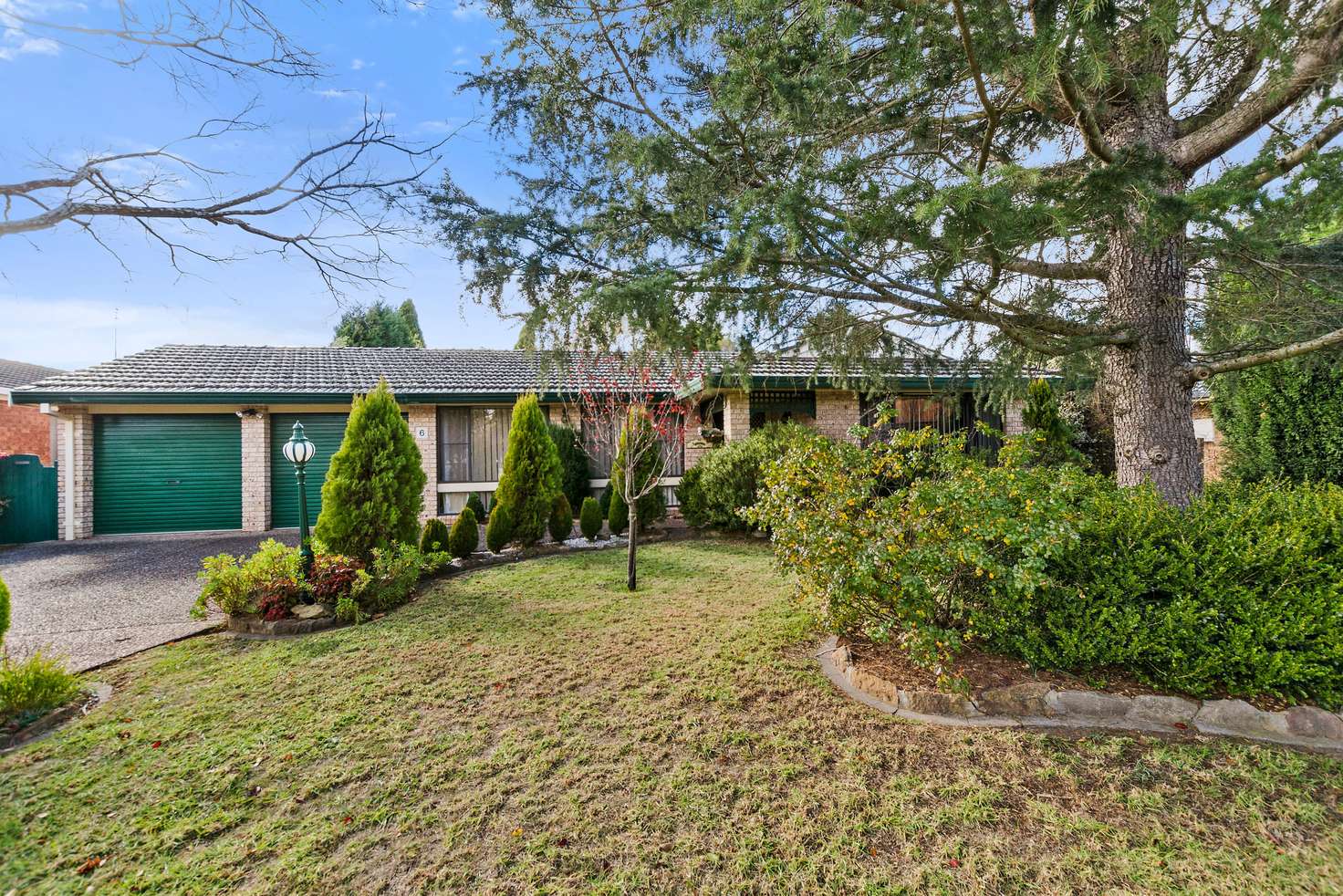 Main view of Homely house listing, 6 Sir Donald Bradman Drive, Bowral NSW 2576