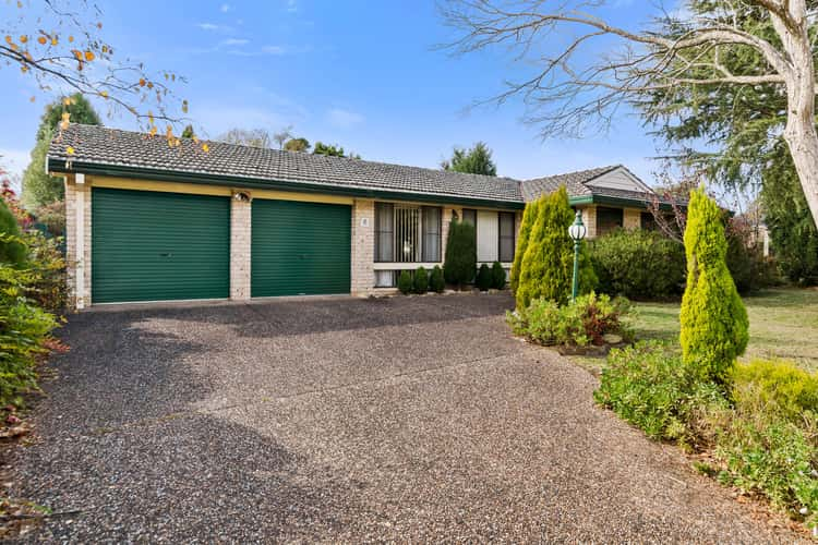 Second view of Homely house listing, 6 Sir Donald Bradman Drive, Bowral NSW 2576