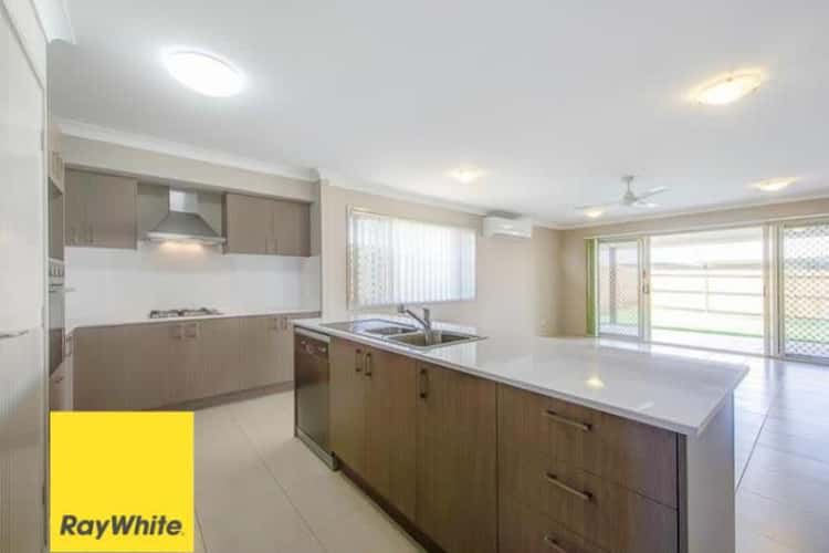 Second view of Homely house listing, 63 Copal Drive, Logan Reserve QLD 4133