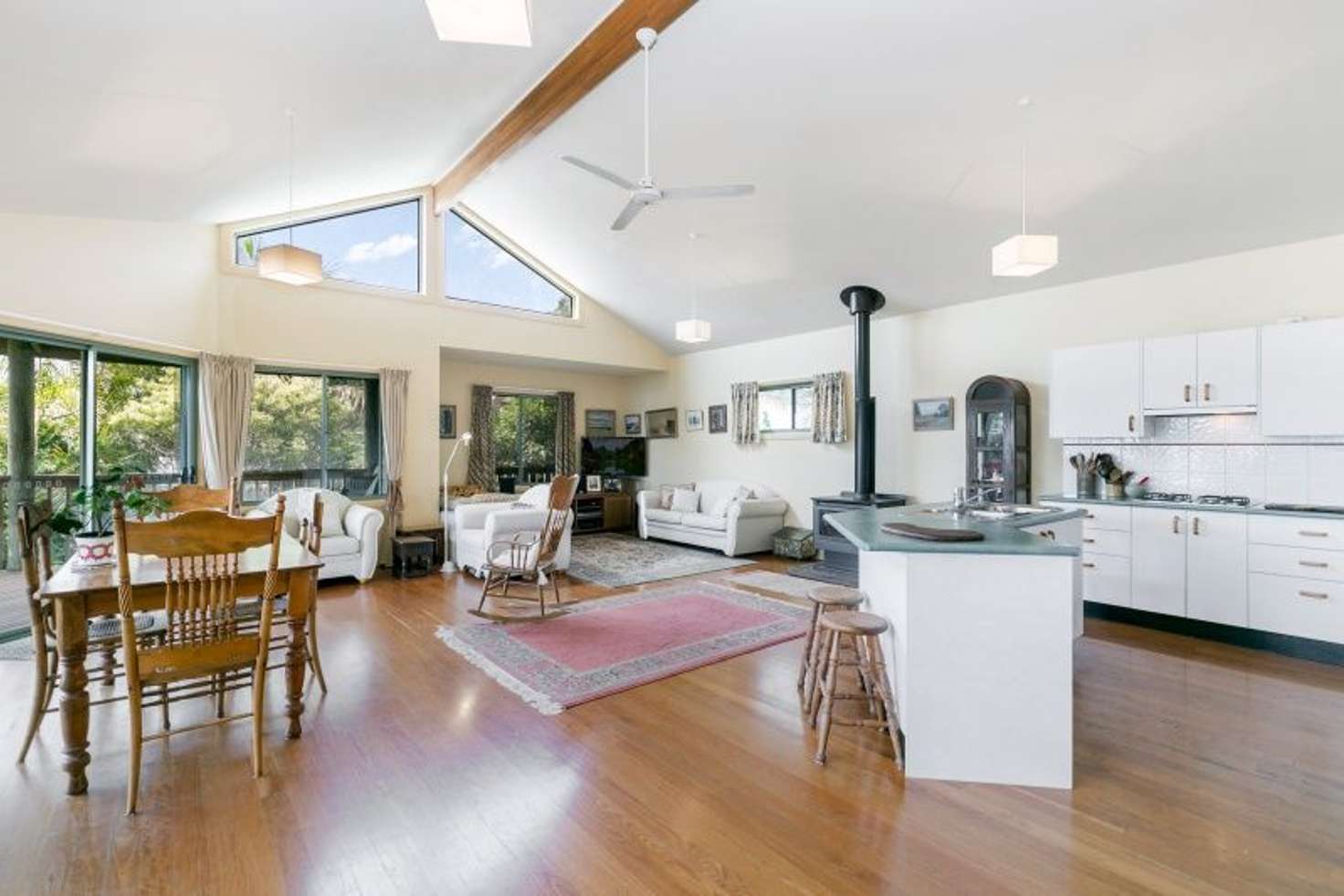 Main view of Homely house listing, 58a Wagstaffe Avenue, Wagstaffe NSW 2257