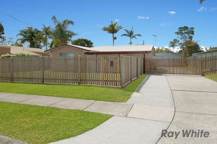 Main view of Homely house listing, 28 Parliament Street, Bethania QLD 4205