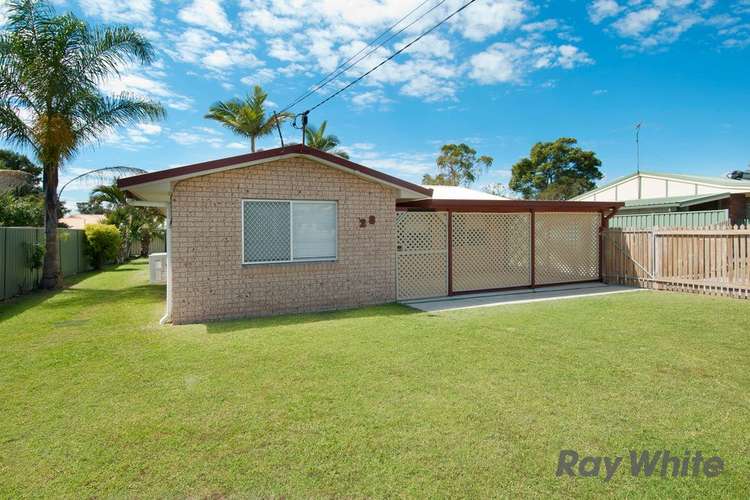 Second view of Homely house listing, 28 Parliament Street, Bethania QLD 4205
