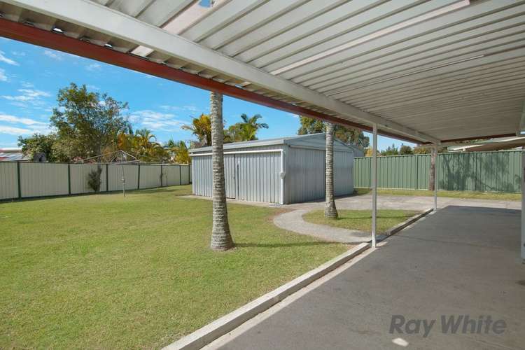 Fourth view of Homely house listing, 28 Parliament Street, Bethania QLD 4205