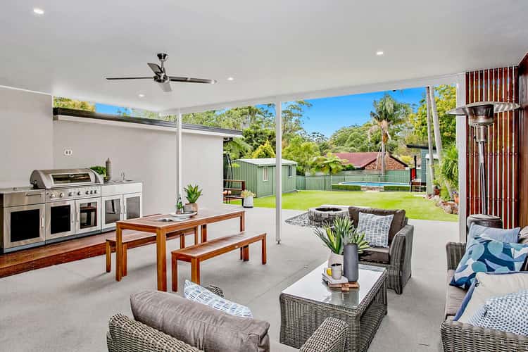 7 Stonehaven Road, Stanwell Tops NSW 2508