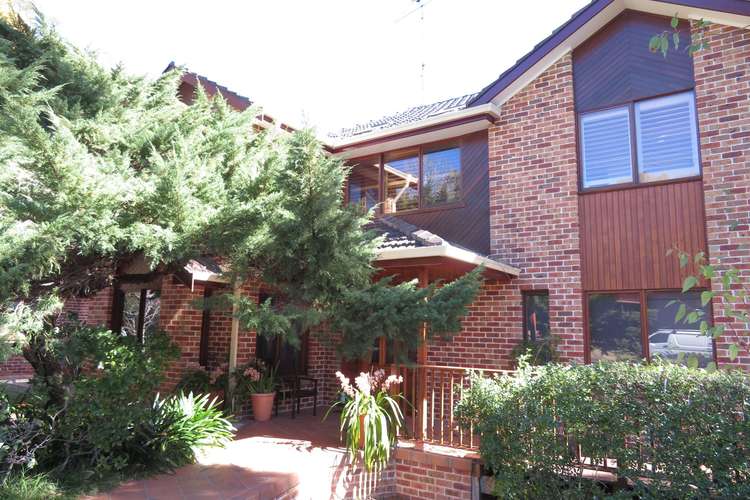 Main view of Homely house listing, 25 Day Road, Cheltenham NSW 2119