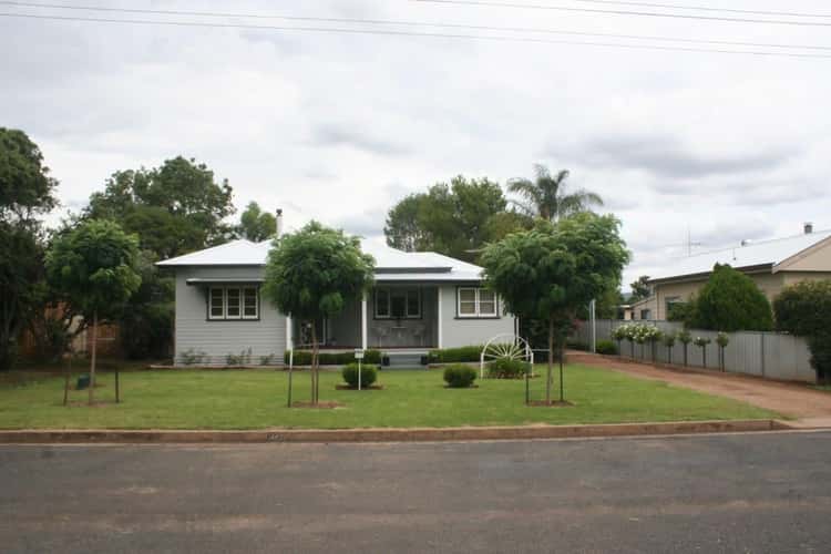 Main view of Homely house listing, 32 Bombelli Street, Bingara NSW 2404