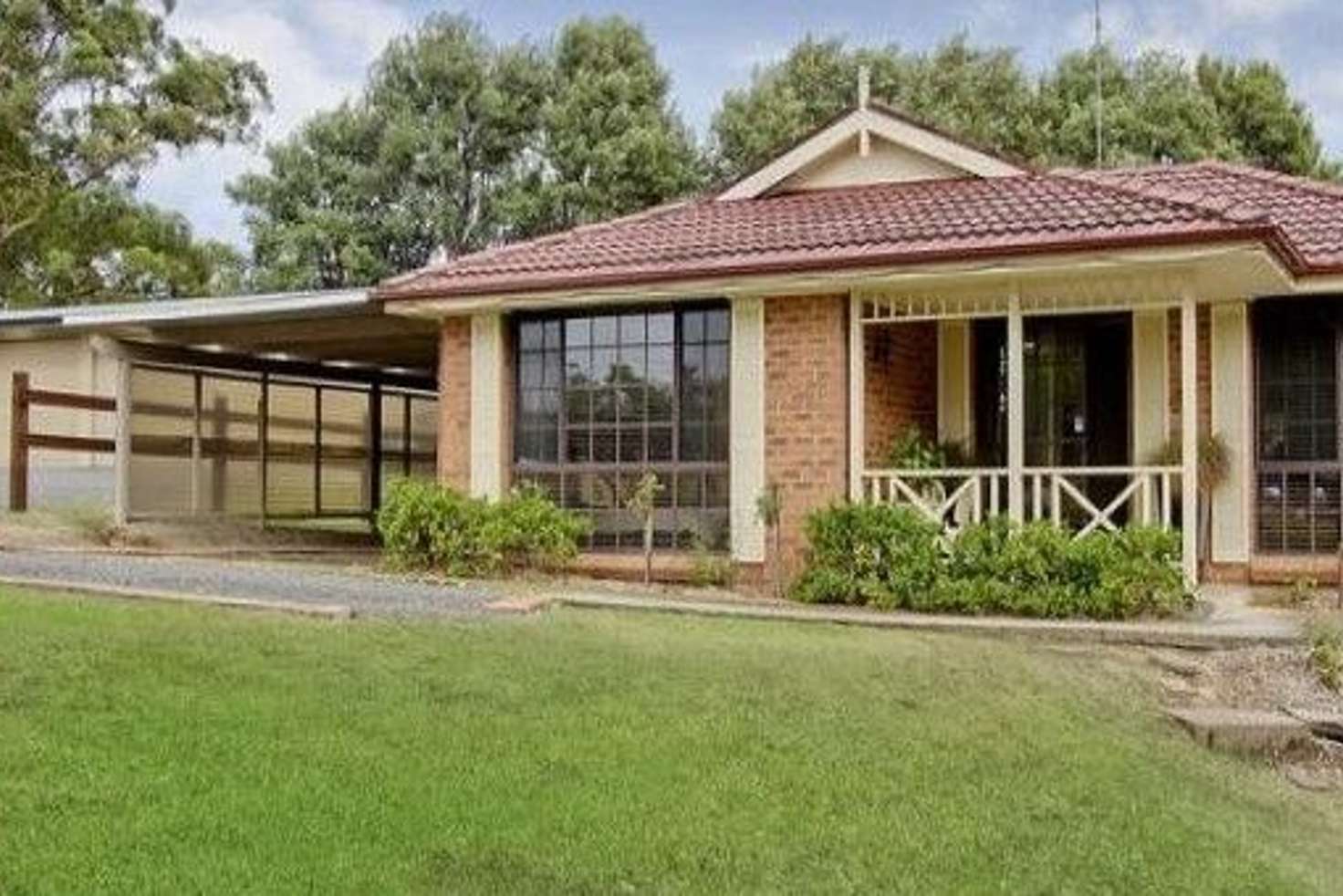 Main view of Homely house listing, 2a Mitchell Place, Kenthurst NSW 2156