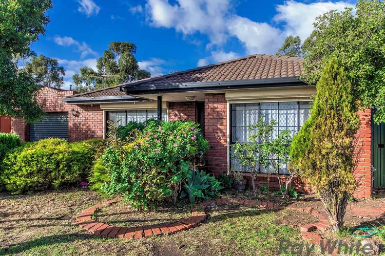 Main view of Homely house listing, 22 Lemco Walk, Delahey VIC 3037