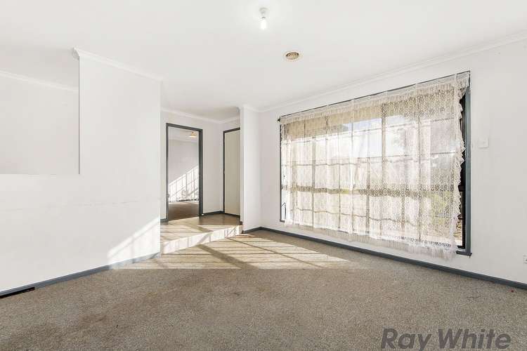 Second view of Homely house listing, 22 Lemco Walk, Delahey VIC 3037