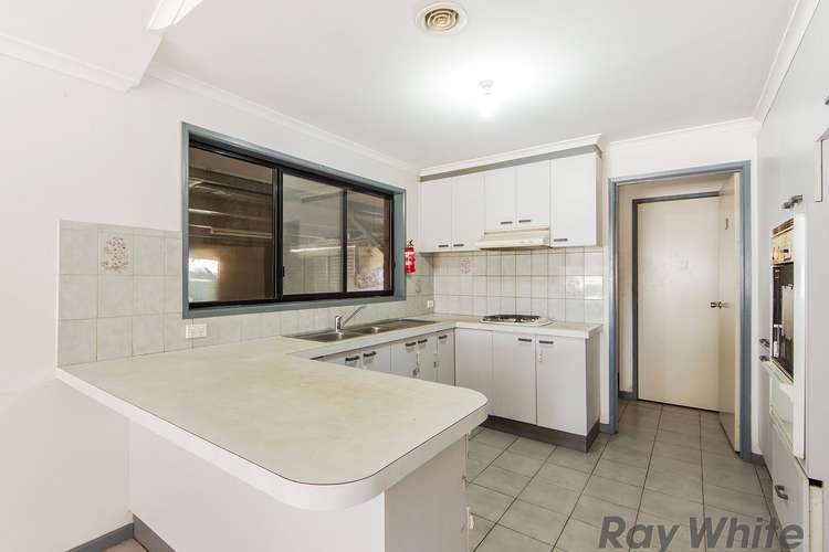 Fourth view of Homely house listing, 22 Lemco Walk, Delahey VIC 3037
