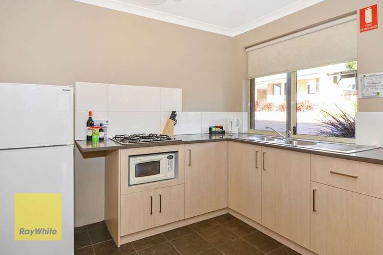Fourth view of Homely unit listing, 25/212 Albany Highway, Centennial Park WA 6330