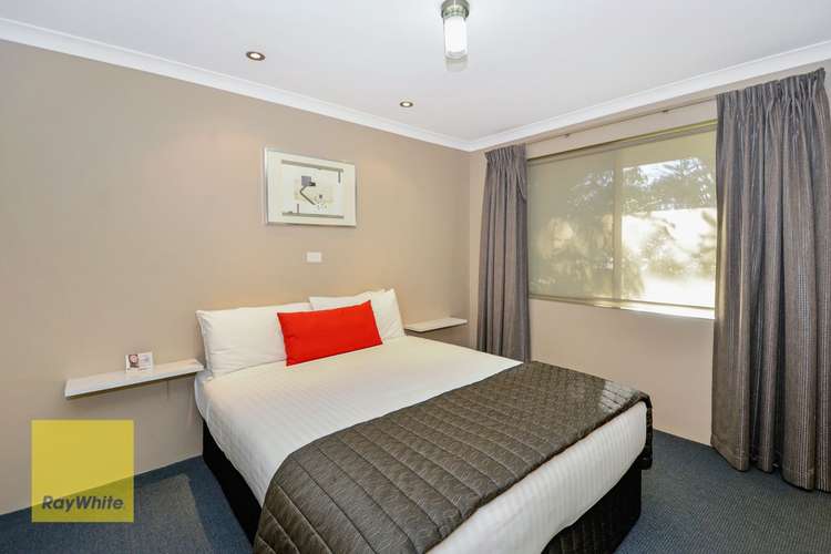 Fifth view of Homely unit listing, 25/212 Albany Highway, Centennial Park WA 6330