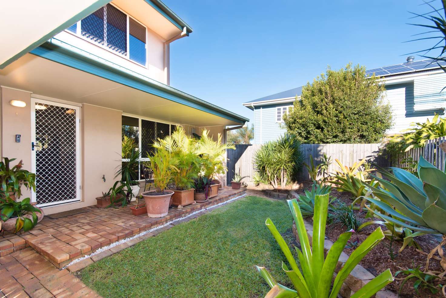 Main view of Homely townhouse listing, 6/319 Saint Vincents Road, Banyo QLD 4014