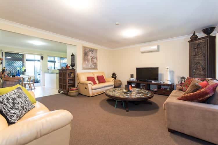 Fourth view of Homely townhouse listing, 6/319 Saint Vincents Road, Banyo QLD 4014
