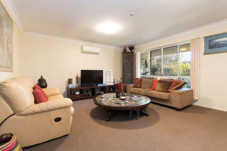 Fifth view of Homely townhouse listing, 6/319 Saint Vincents Road, Banyo QLD 4014