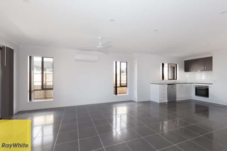 Second view of Homely house listing, 58 Waterline Boulevard, Thornlands QLD 4164