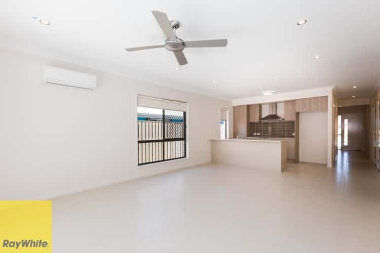Fourth view of Homely house listing, 14 Simpatico Street, Ripley QLD 4306