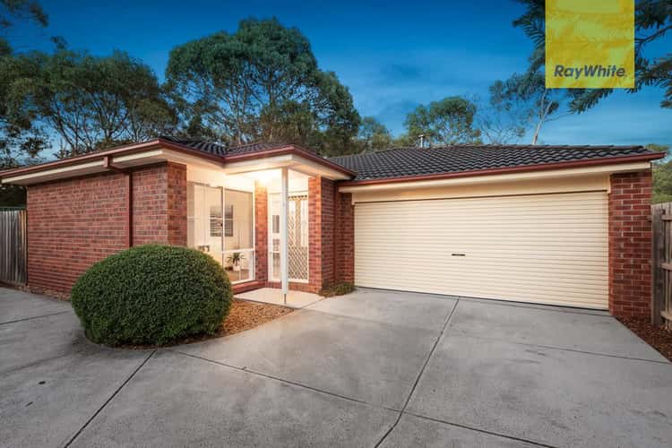 Main view of Homely house listing, 2/11 Quinn Court, Lysterfield VIC 3156