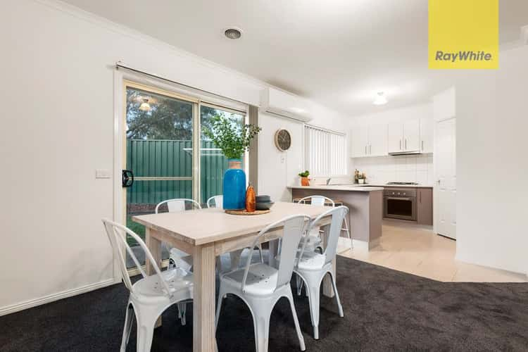 Fifth view of Homely house listing, 2/11 Quinn Court, Lysterfield VIC 3156