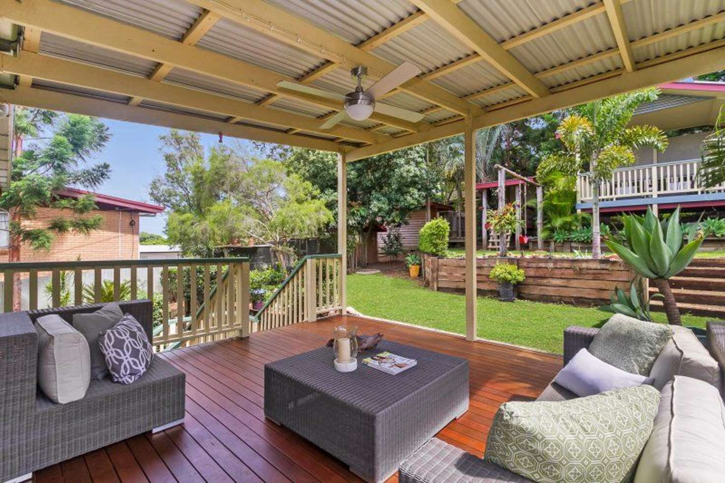 Main view of Homely house listing, 6 Herring Street, Moorooka QLD 4105