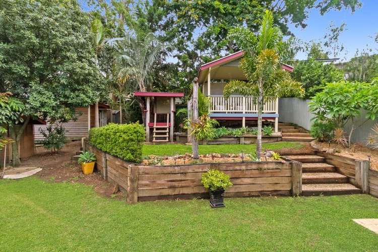 Second view of Homely house listing, 6 Herring Street, Moorooka QLD 4105