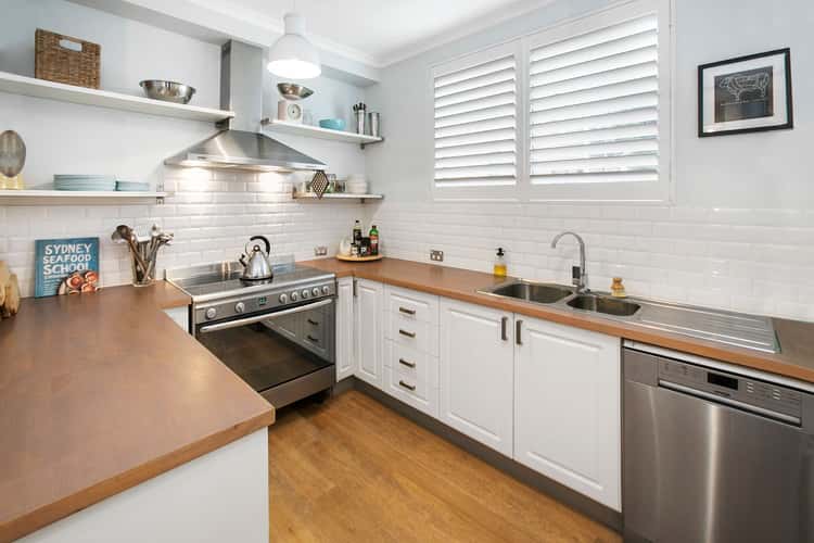 Third view of Homely townhouse listing, 15/14-18 Angle Street, Balgowlah NSW 2093