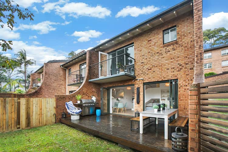 Fifth view of Homely townhouse listing, 15/14-18 Angle Street, Balgowlah NSW 2093