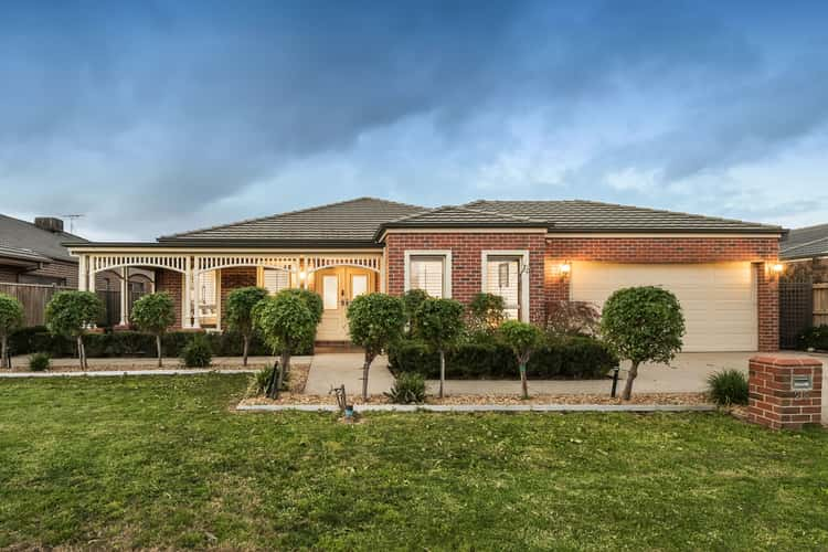 28 Harrison Court, Burnside Heights VIC 3023