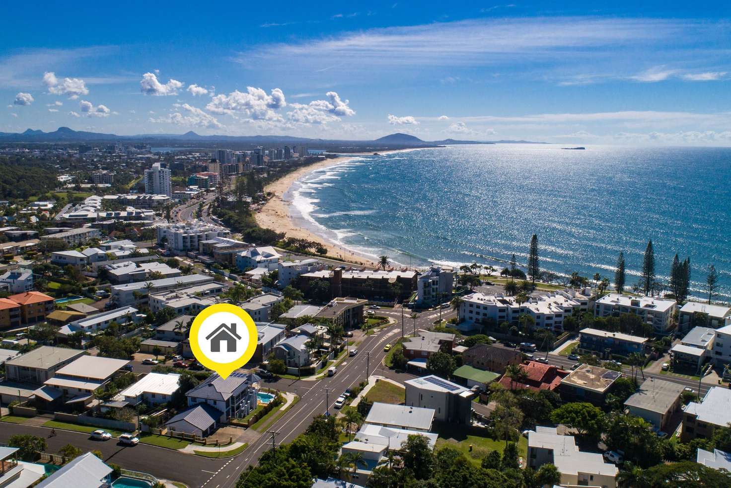Main view of Homely house listing, 26 Mayfield Street, Alexandra Headland QLD 4572