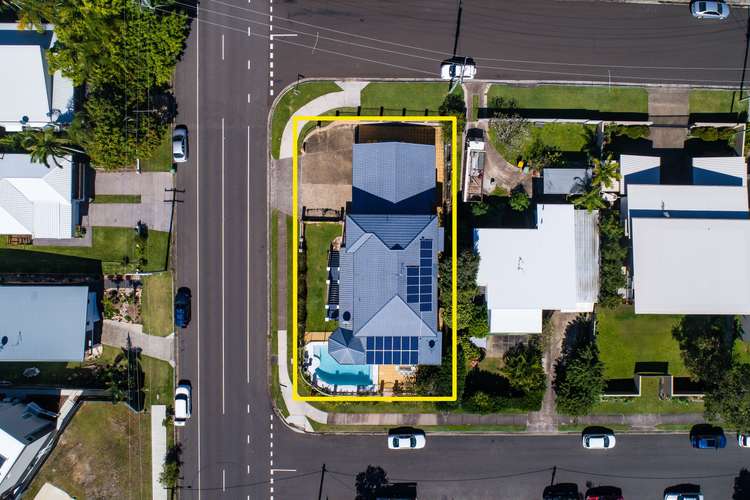 Third view of Homely house listing, 26 Mayfield Street, Alexandra Headland QLD 4572