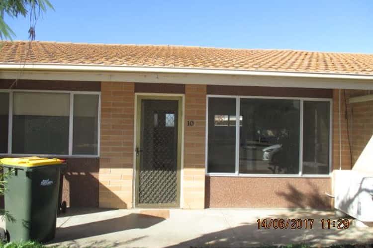 Main view of Homely unit listing, 10/32 Hawdon Street, Barmera SA 5345