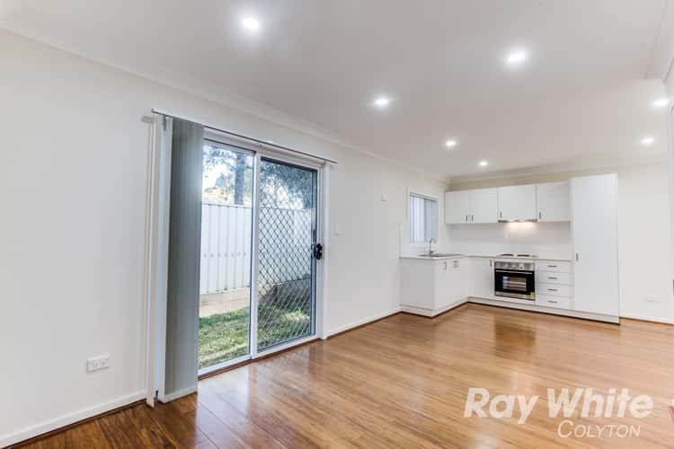 Second view of Homely house listing, 11a Blamey Street, Colyton NSW 2760
