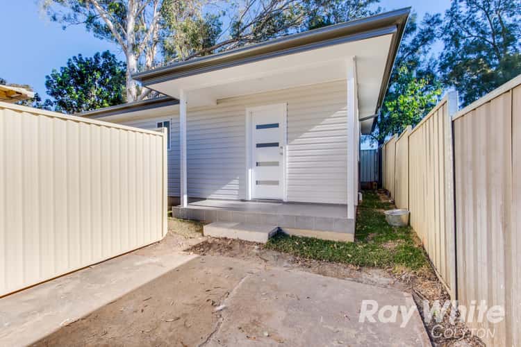 Fourth view of Homely house listing, 11a Blamey Street, Colyton NSW 2760
