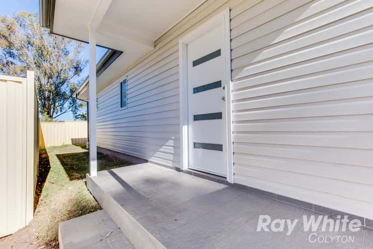 Fifth view of Homely house listing, 11a Blamey Street, Colyton NSW 2760