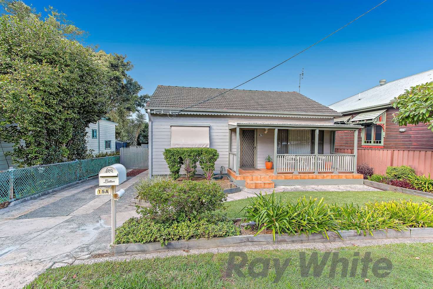 Main view of Homely house listing, 15A Edden Street, Adamstown NSW 2289