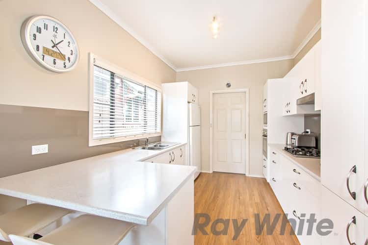 Fifth view of Homely house listing, 15A Edden Street, Adamstown NSW 2289