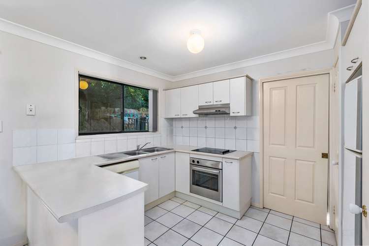 Fifth view of Homely townhouse listing, 26/85 Muriel Avenue, Moorooka QLD 4105