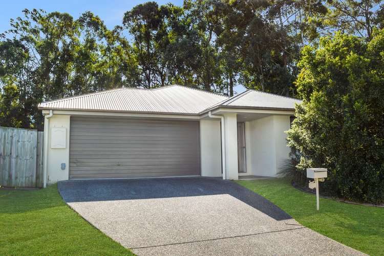 Main view of Homely house listing, 17 Whistler Place, Beerwah QLD 4519