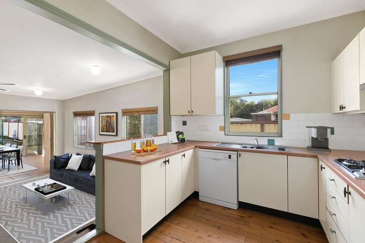 Second view of Homely house listing, 70 High Street, Mascot NSW 2020
