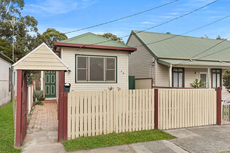 Fourth view of Homely house listing, 70 High Street, Mascot NSW 2020