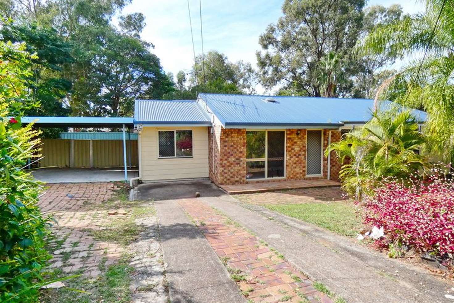 Main view of Homely house listing, 6 Pine Crescent, Browns Plains QLD 4118