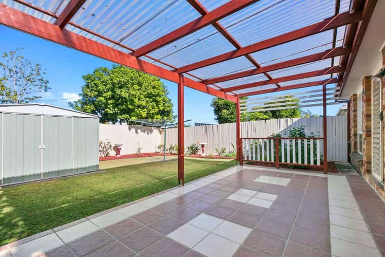 Second view of Homely house listing, 25 Macknish Crescent, Coopers Plains QLD 4108