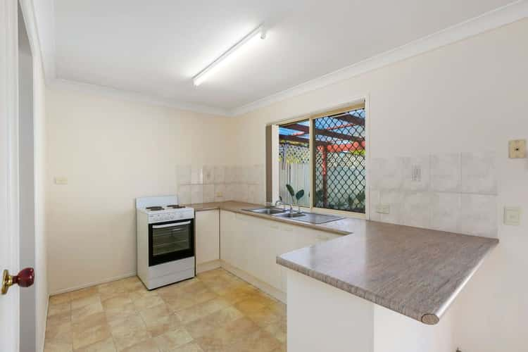 Fourth view of Homely house listing, 25 Macknish Crescent, Coopers Plains QLD 4108