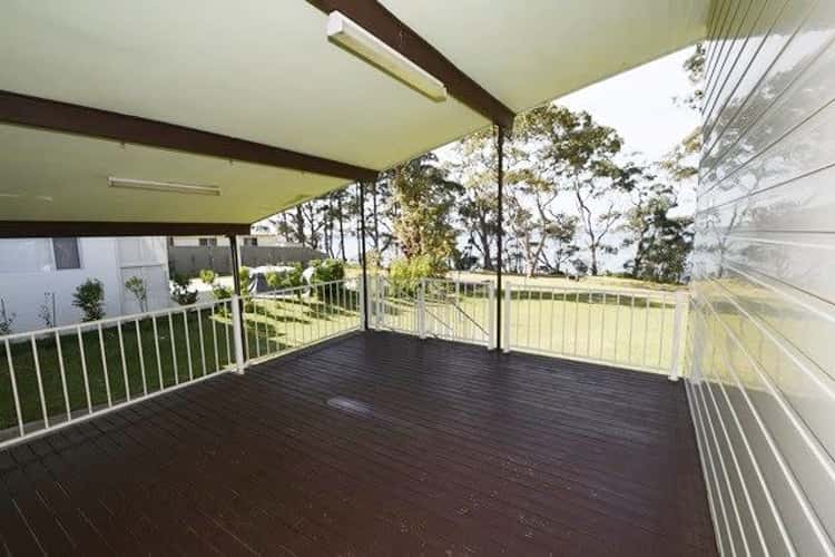 Main view of Homely house listing, 16 Greville Avenue, Sanctuary Point NSW 2540