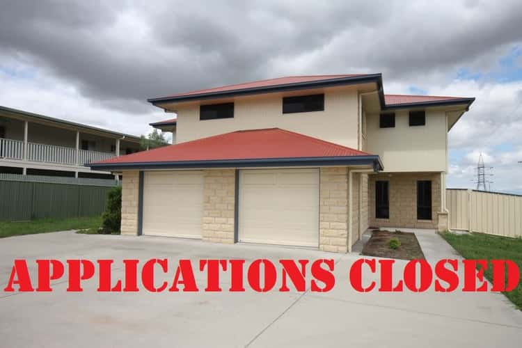 Main view of Homely house listing, B/2 Harcla Close, Biloela QLD 4715